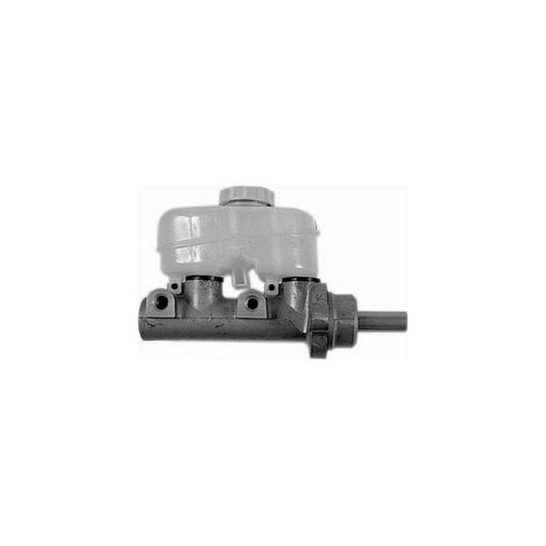OMIX 16719.17 Master Brake Cylinder for 9706 Jeep Wrangler TJ