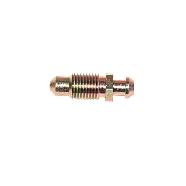 OMIX 16749.03 Brake Bleeder Screw for 8206 Jeep CJ Series, Wrangler YJ