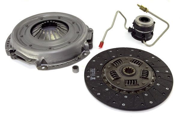 Omix-ADA 16901.15 Regular Clutch Kit＆#44; 4.0L＆#44; 87-89 Jeep  Cherokee＆#44; Comanche＆#44; And Wrangler