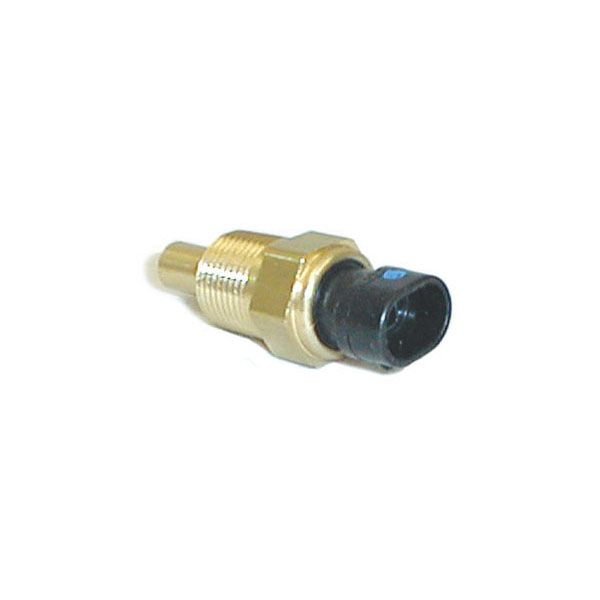 OMIX  Coolant Temperature Sensor for 92-95 Jeep Wrangler YJ,  Cherokee XJ & 93-96 Grand Cherokee ZJ | Quadratec