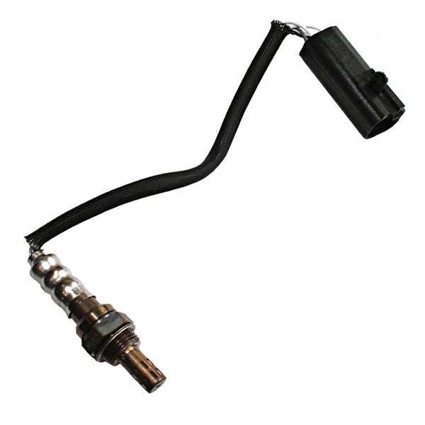 OMIX  Oxygen Sensor for 91-95 Jeep Wrangler YJ & 91-96 Cherokee XJ  with  4 Cylinder Engine | Quadratec