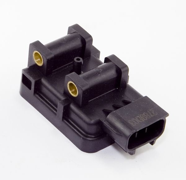 OMIX  MAP Sensor for 97-02 Jeep Wrangler TJ, 97-01 Cherokee XJ,  97-98 Grand Cherokee ZJ & 99-03 Grand Cherokee WJ | Quadratec