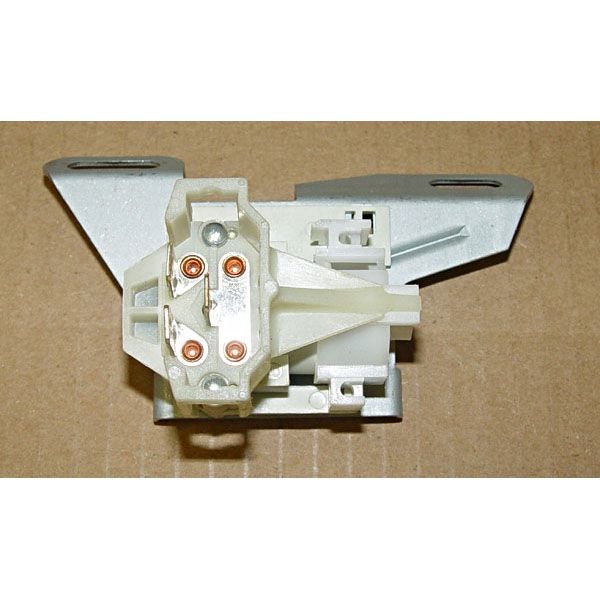 OMIX 17233.03 Headlamp Dimmer Switch for 8788 Jeep Wrangler YJ & 8488