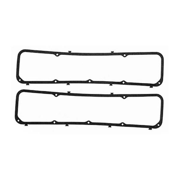OMIX 17447.06 Valve Cover Gasket for 72-80 Jeep Vehicles with 5.0L  or 5.9L Cylinder Engine Quadratec