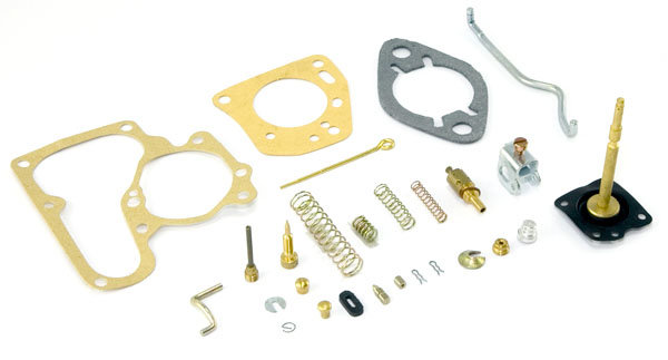 Crown Automotive J0807885 Carburetor Kit for 52-63 Jeep M-38A1