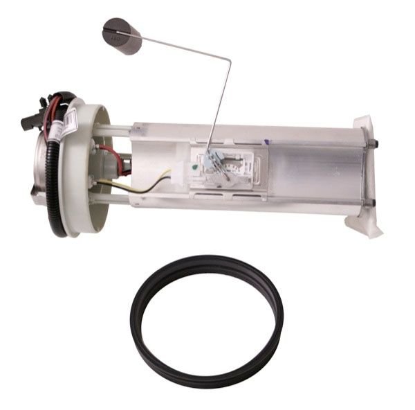 OMIX  Module Fuel Pump for 97-02 Jeep Wrangler TJ with /  Engine & 19 Gallon Tank | Quadratec