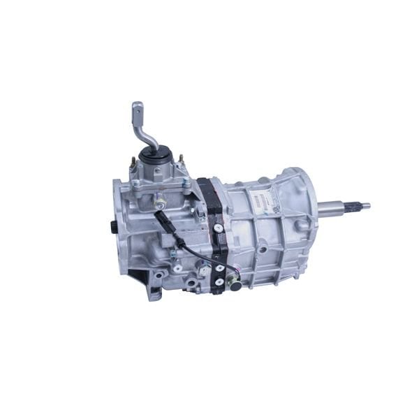 OMIX 18803.05 AX-5 Transmission Assembly for 97-02 Jeep Wrangler OMIX 18803.05 AX-5 Transmission Assembly for 97-02 Jeep Wrangler