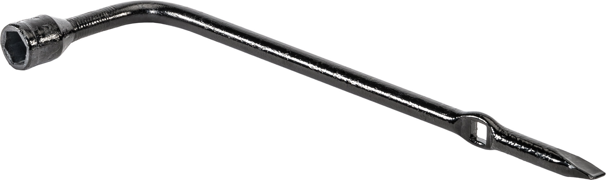 Tyre nut wrench deals