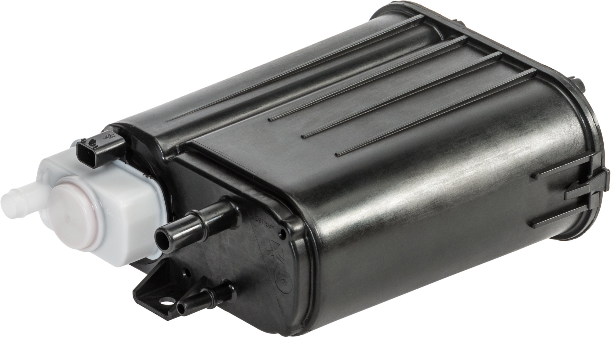 Mopar 5147069AB Vapor Canister for 12-18 Jeep Wrangler JK 2 Door ...