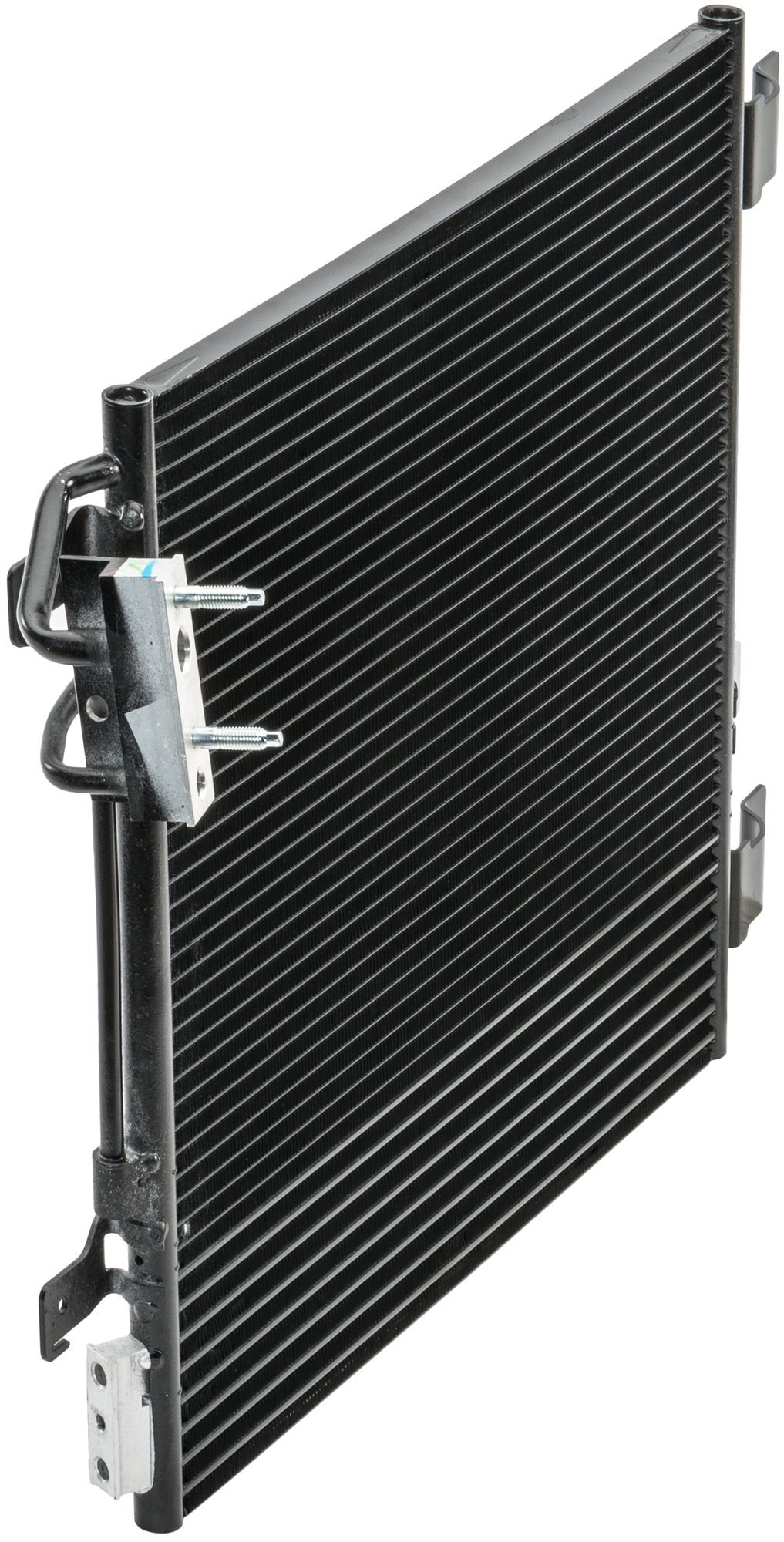 Mopar 55056635AA Automatic Transmission Oil Cooler for 07-11 Jeep Wrangler  JK | Quadratec