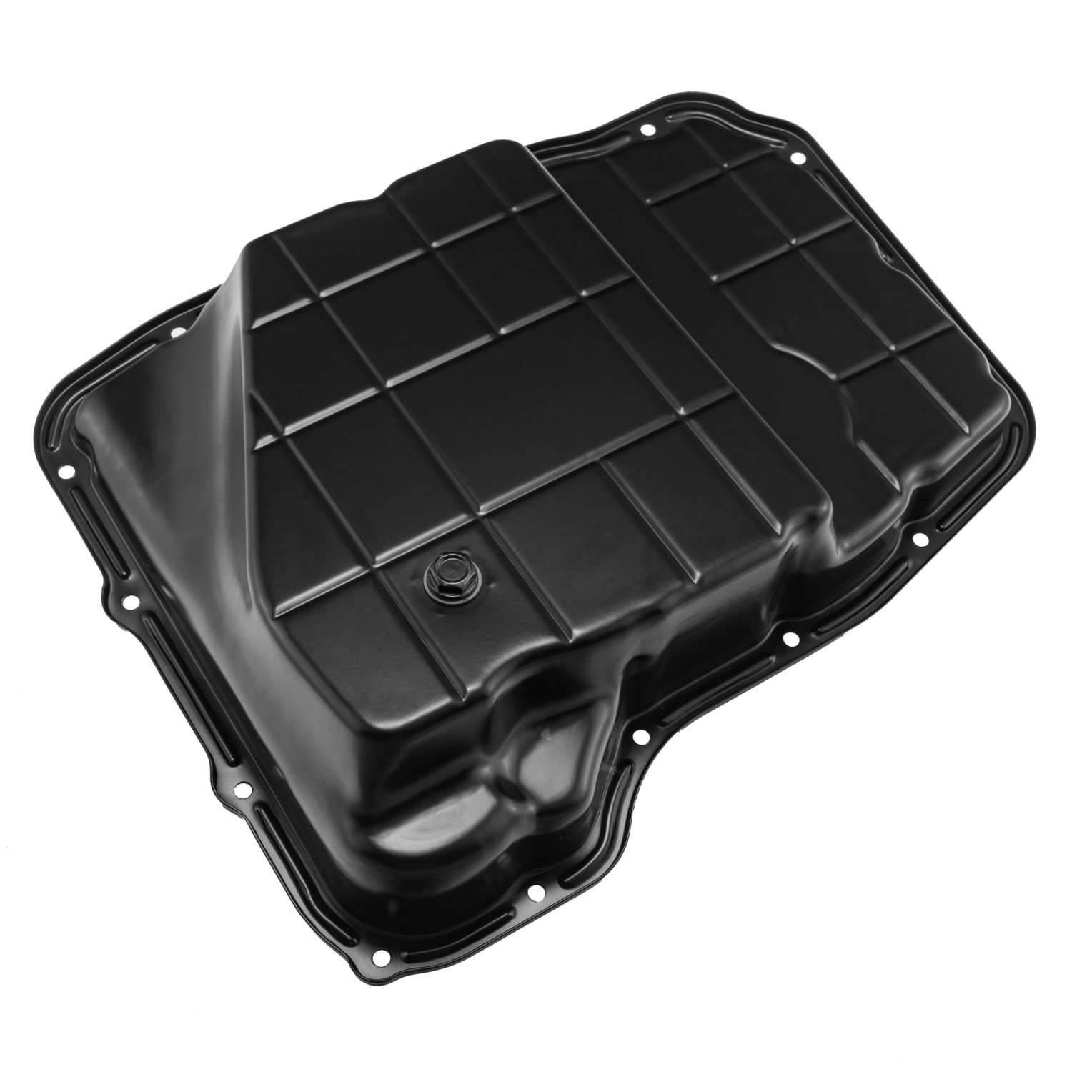 OMIX 19003.16 Automatic Transmission Oil Pan for 0709
