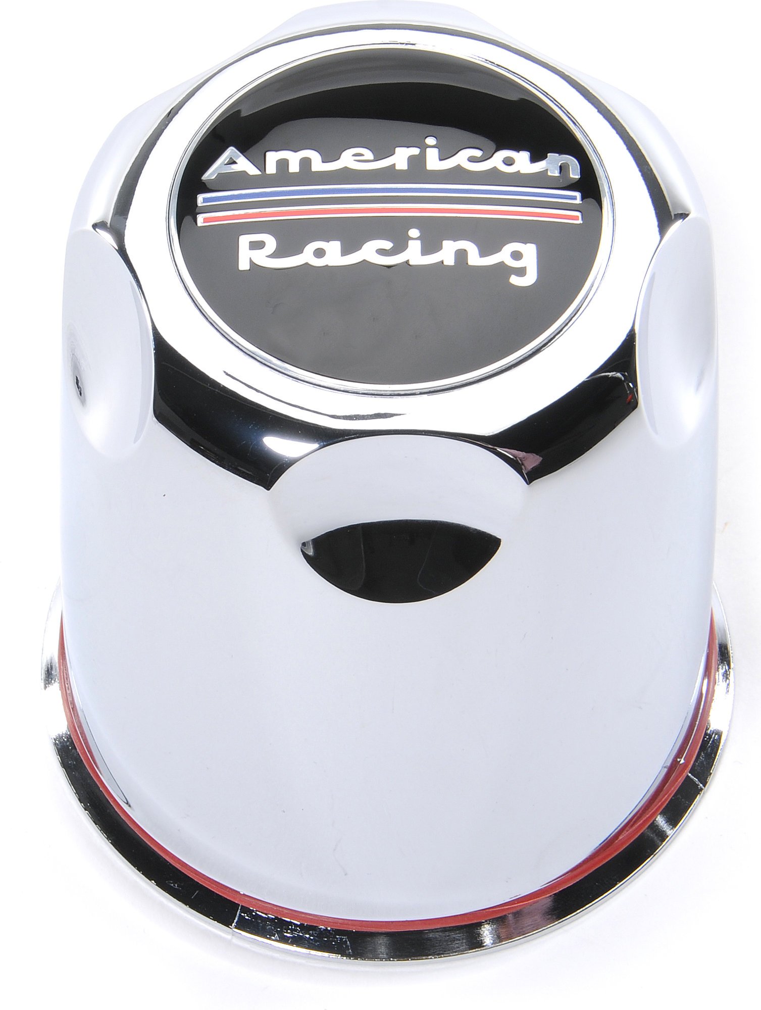 American Racing 1327000 Plastic Center Cap for Outlaw Wheels | Quadratec
