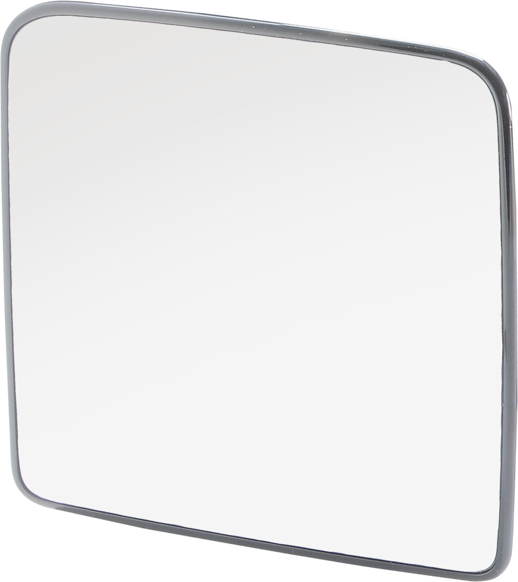Mopar Replacement Manual Mirror Glass for 07-10 Jeep Wrangler JK | Quadratec