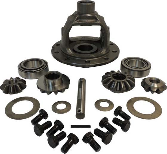 OE Quality Rear Differential Case Kit For Jeep Wrangler JK 2007-2017 Dana 44 - 68035574AA