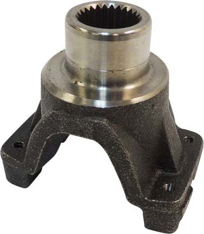 Crown Automotive 4797689 Pinion Yoke for 03-06 Jeep Wrangler TJ Rubicon ...