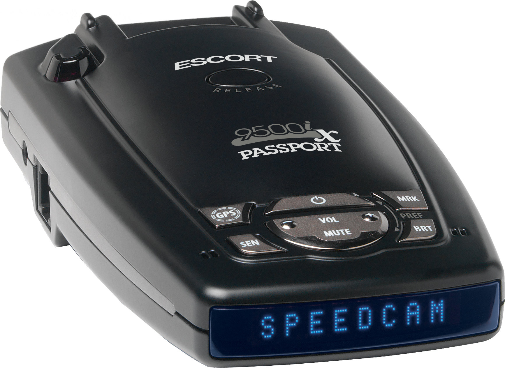 Escort PASSPORT 95001ix Radar Detector | Quadratec