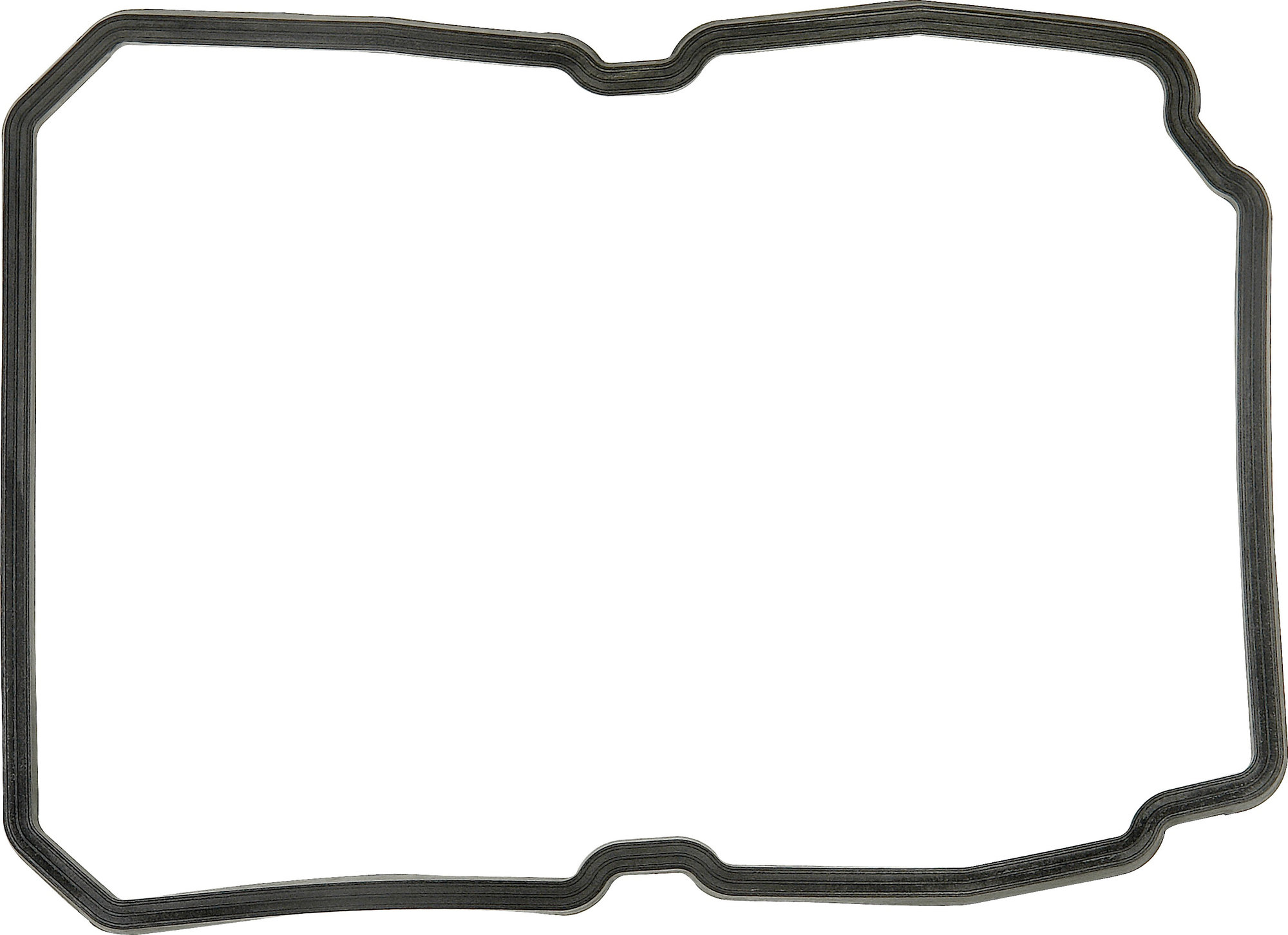 Accel 8687G Transmission Pan Gasket W5A580 Quadratec