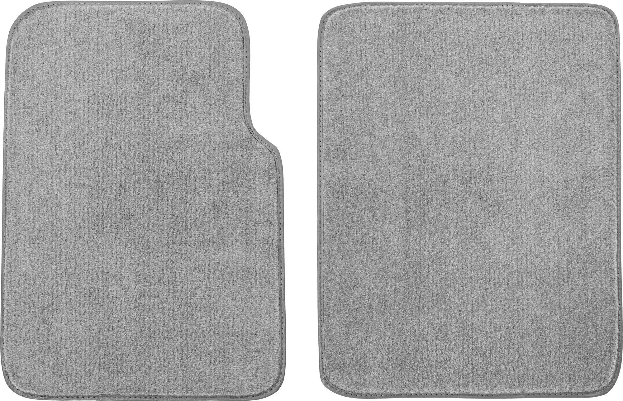 Auto Custom Carpets Premium Front Floor Mats for 97-98 Jeep Wrangler TJ |  Quadratec