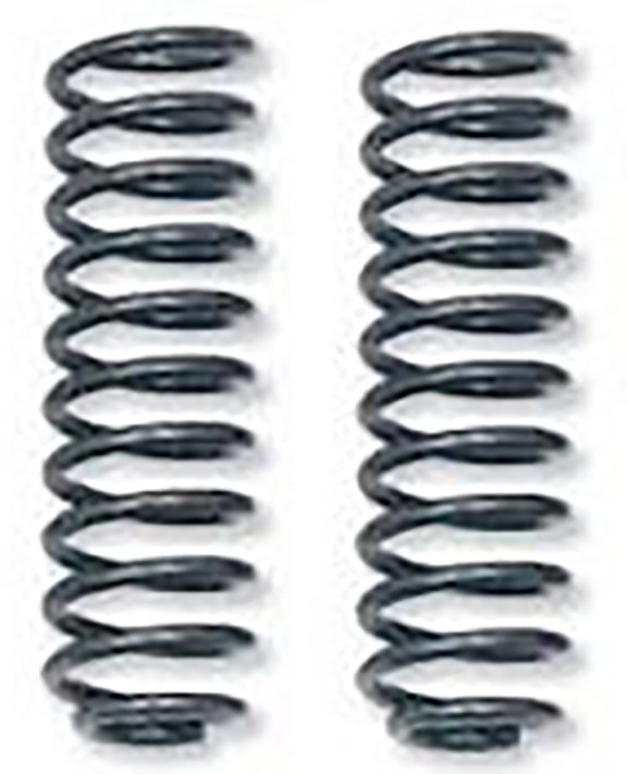 52088129 Coil Springs Front New for Jeep Wrangler 1997-2006