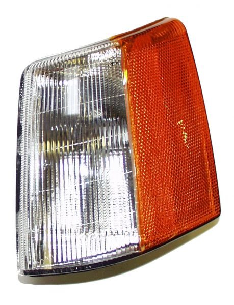 New Passengers Park Signal Front Marker Light Lamp for 97-98 Jeep Grand Cherokee