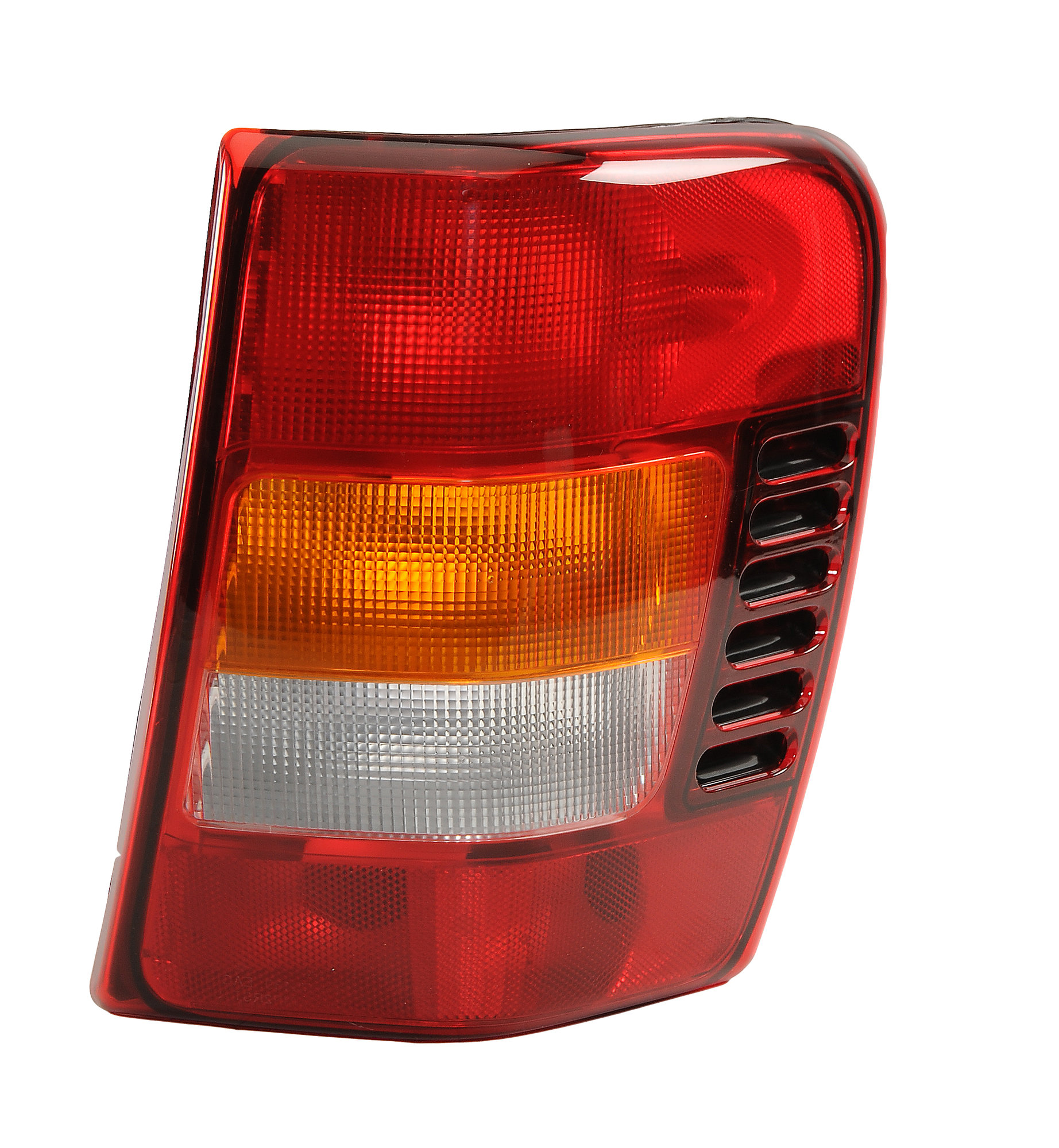 Jeep Cherokee Tail Lights