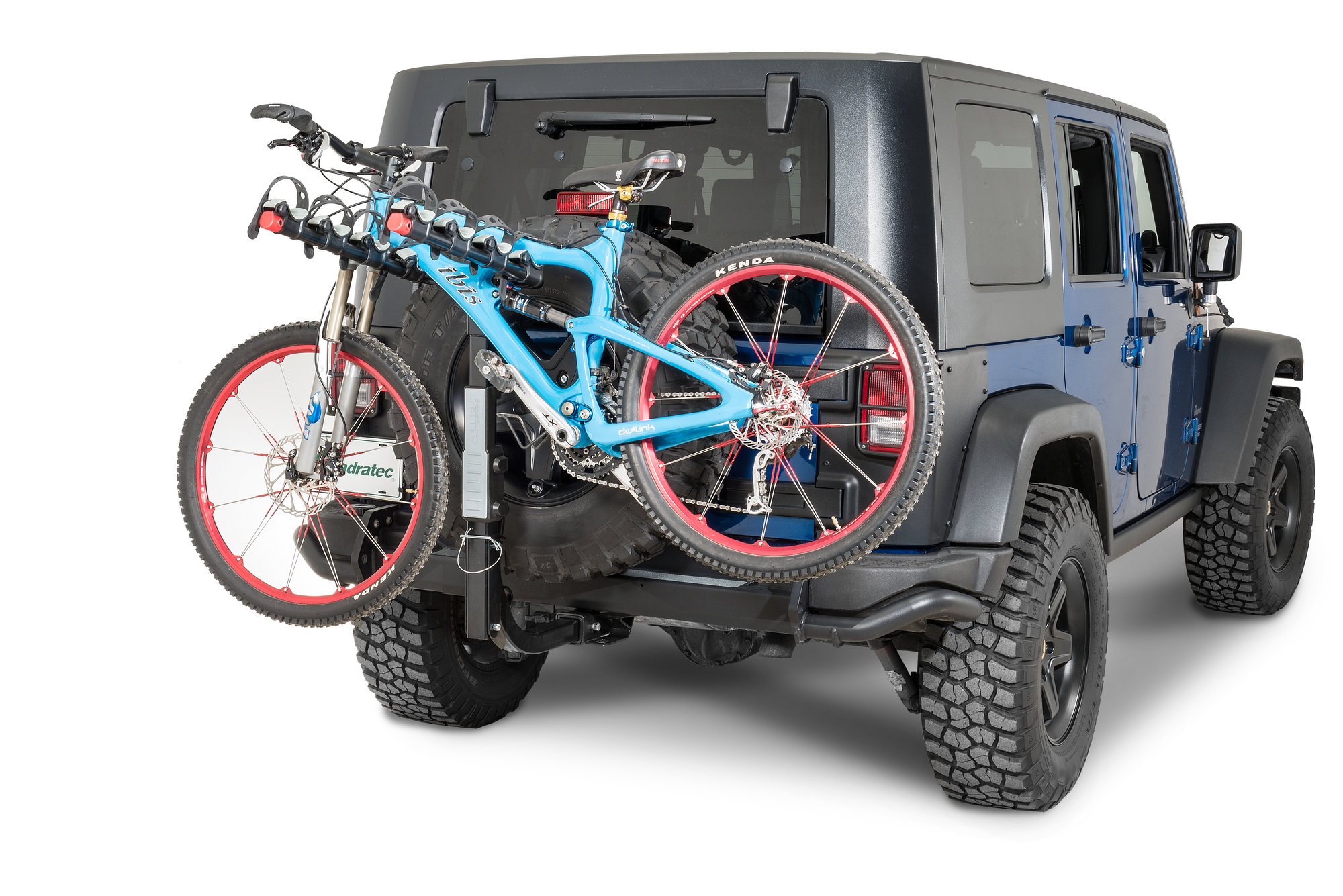 allen sports deluxe 4 bike rack
