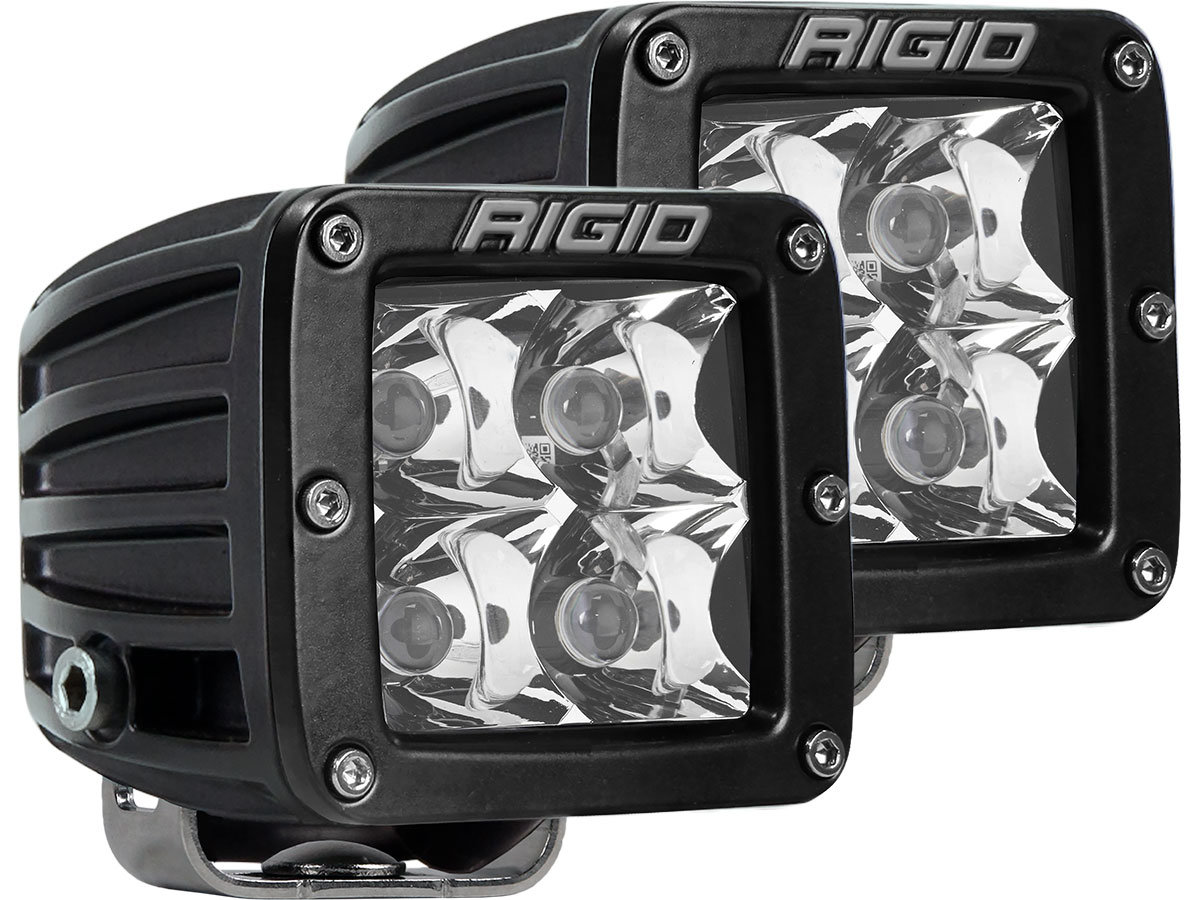 3 led sales lights in one