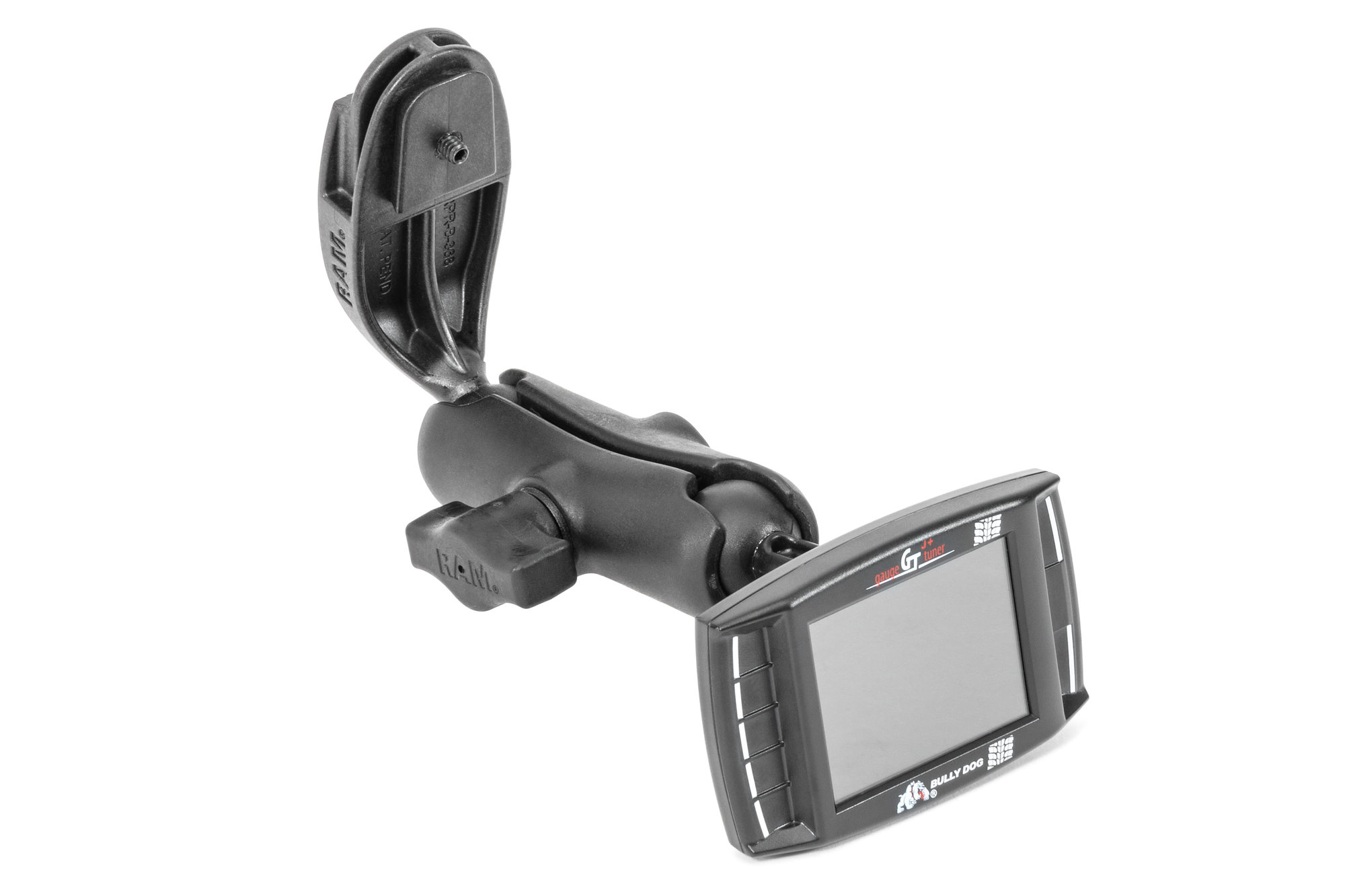 bully dog tuner mount bully dog tuner mount