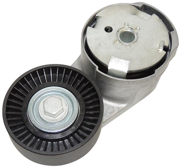 Crown Automotive 5184617AD Belt Tensioner for 1114 Jeep Grand Cherokee