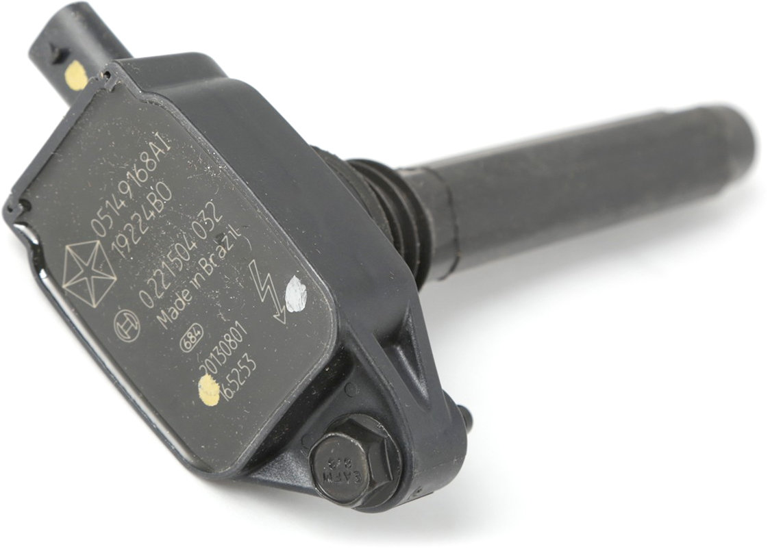 Actualizar 78+ imagen ignition coil for jeep wrangler