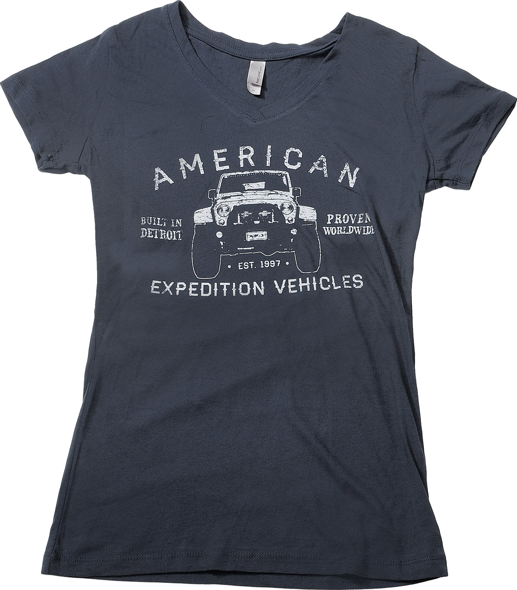 detroit t shirts women's