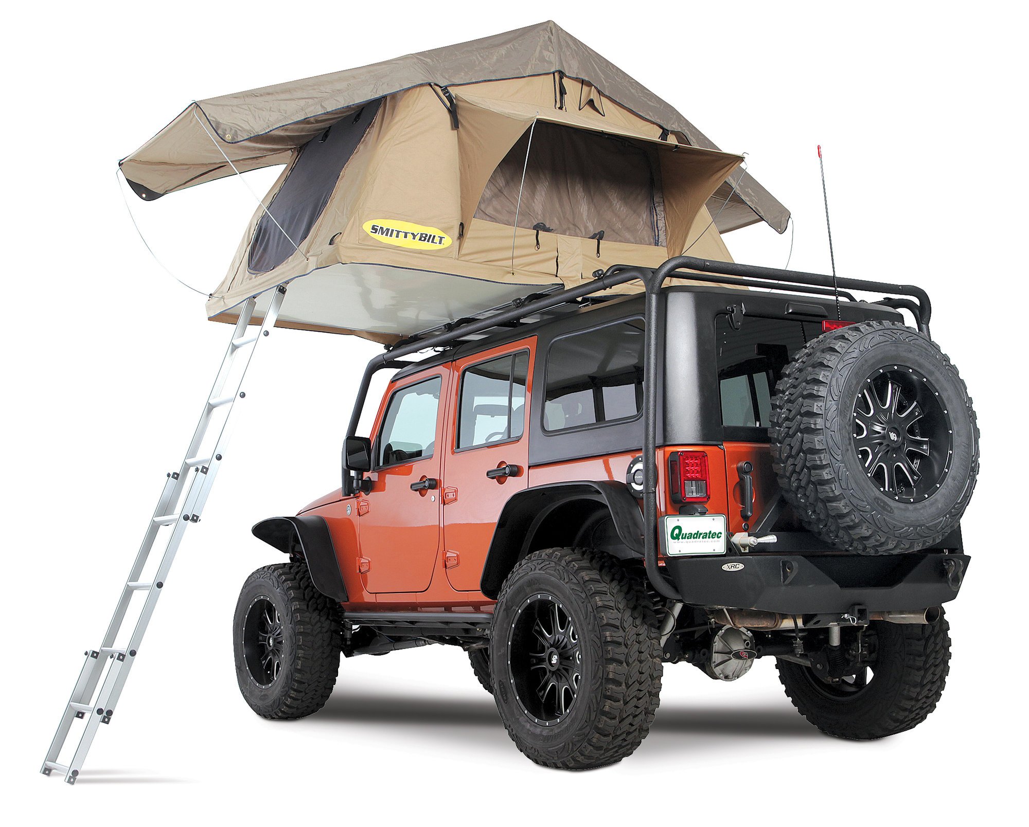 Jeep Wrangler JL Roof Top Tent Setup - Jeep Wrangler Forum Jeep Wrangler Jl Roof Rack For Tent
