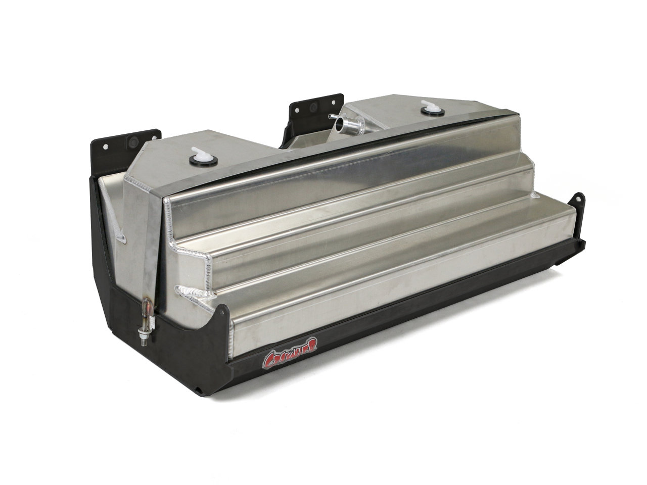 GenRight Off Road GST80022 GenRight Crawler™ Single Rear Gas Tank