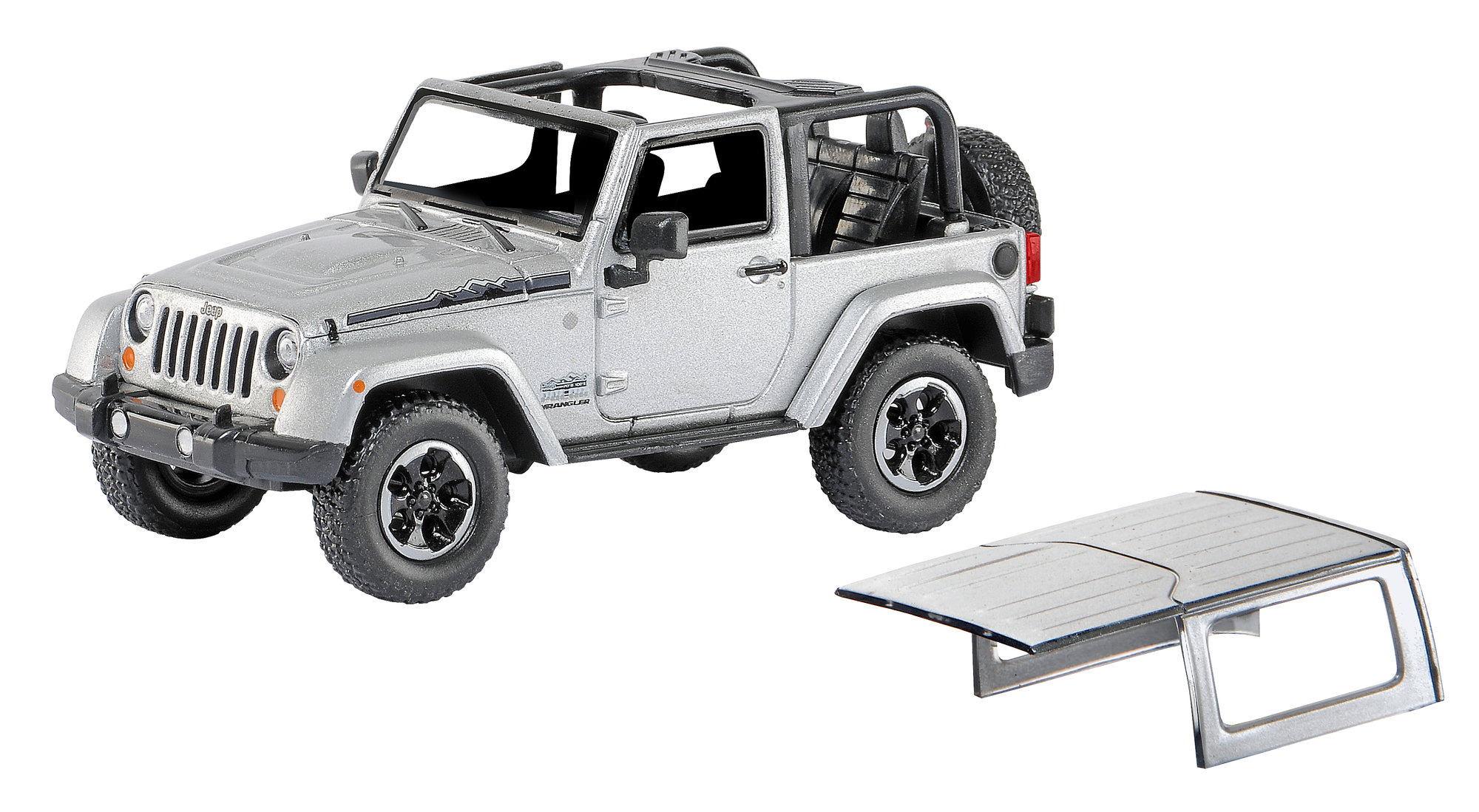 greenlight collectibles jeep