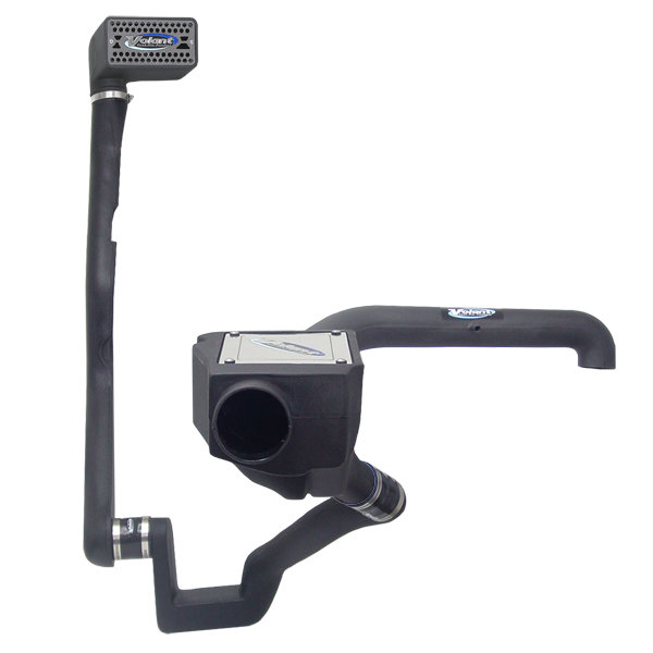 Volant 3764061 Cold Air Intake with Periscoop Snorkel and Powercore
