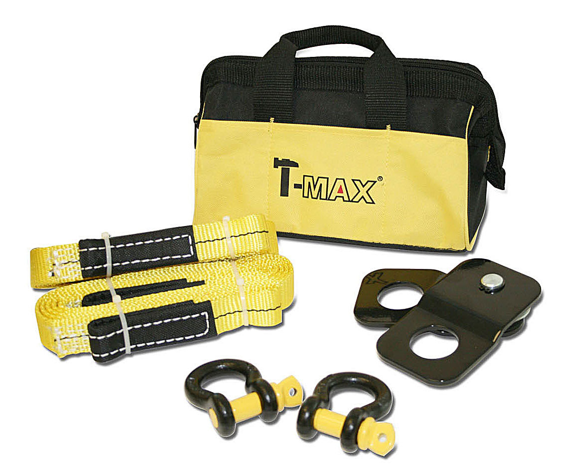 T-Max ATV//ATW Accessory Kit 47-3201