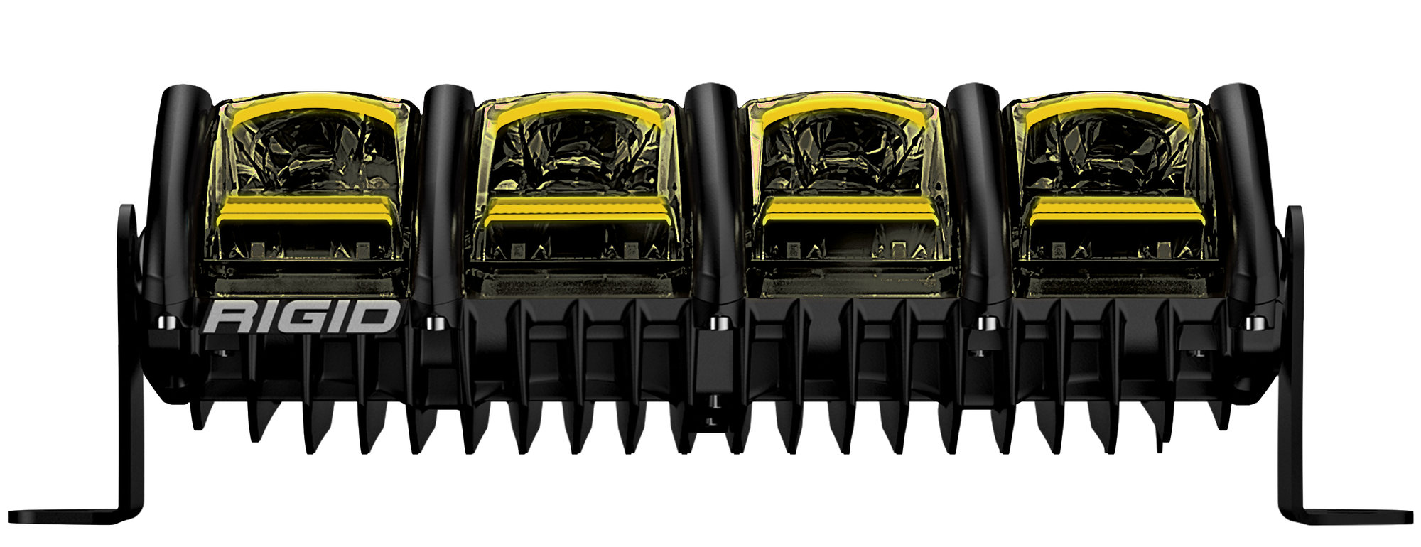 Rigid Industries 25041 50 Inch Adapt Light Bar Quadratec