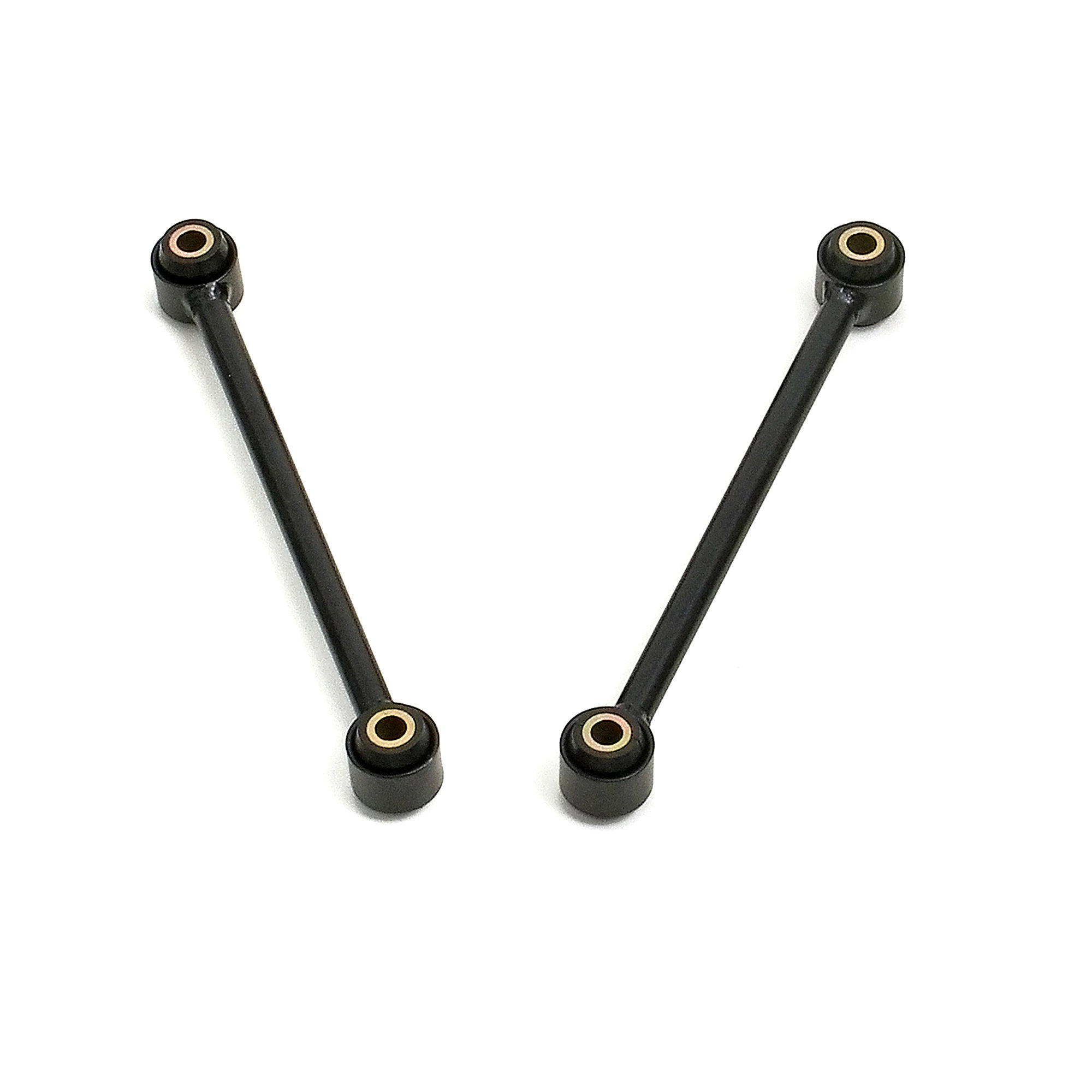 ReadyLift Suspension 476411 Offroad 11" Rear Sway Bar End Links for 07
