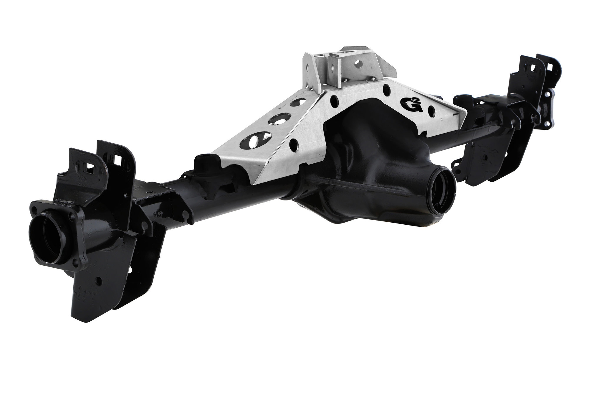 G2 Axle & Gear 682052 Rear Axle Truss System for 0718 Jeep Wrangler and Wrangler Unlimited