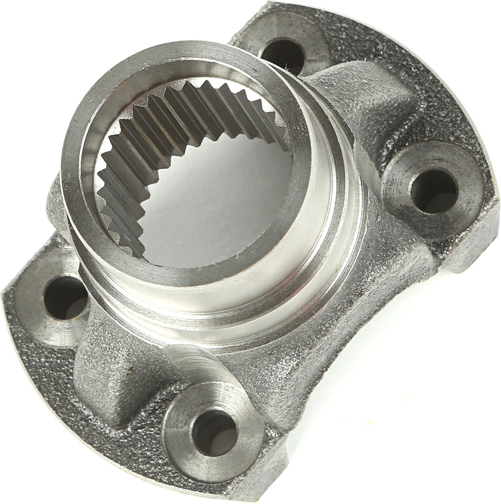 Rugged Ridge 18676.63 Mega Short Slip Yoke Eliminator Yoke for 8806