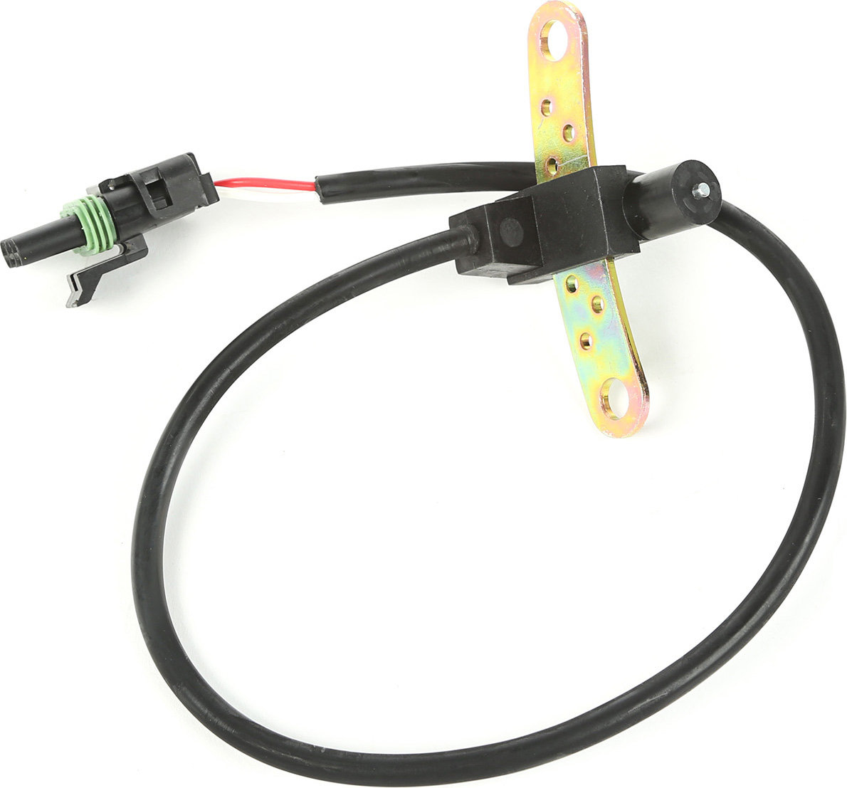 OMIX Crankshaft Position Sensor for 86-90 Jeep Cherokee XJ with / & Wrangler YJ with | Quadratec OMIX Crankshaft Position Sensor for 86-90 Jeep Cherokee XJ with / & Wrangler YJ with | Quadratec