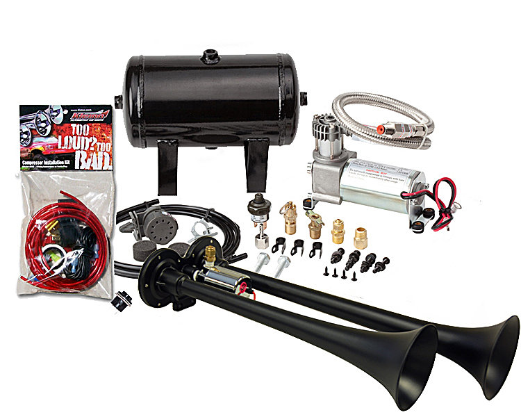 air horn kit