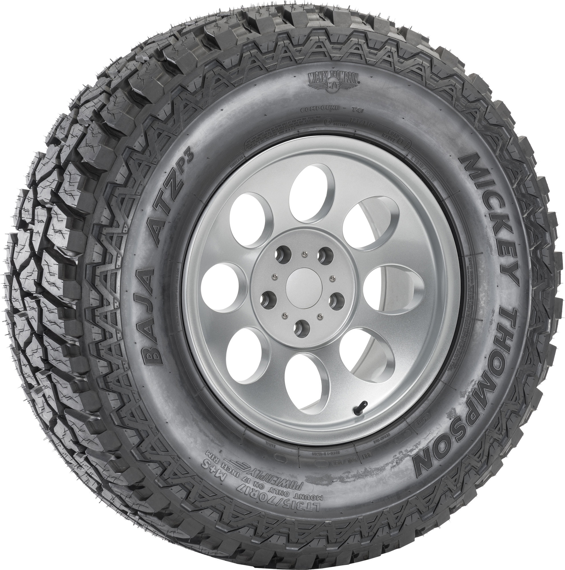 Jeep Wheel Tire Packages Quadratec >> Quadratec 17x9 Baja Xtreme Wheel On 34 40x12 40r17 315 70r17 Jeep Wheel Tire Packages Quadratec >> Quadratec 17x9 Baja Xtreme Wheel On 34 40x12 40r17 315 70r17