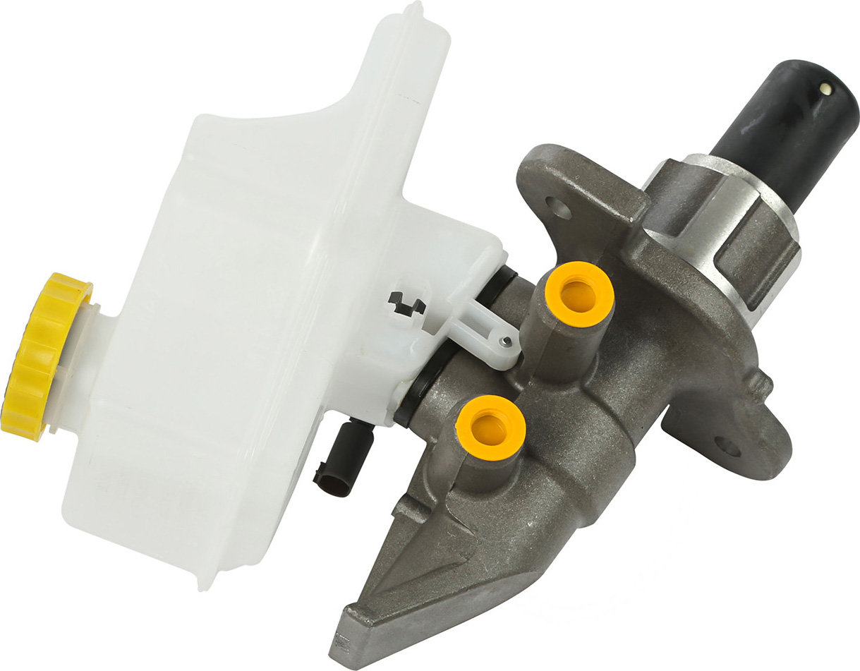 OMIX 16719.32 Brake Master Cylinder for 1114 Jeep Grand Cherokee WK2