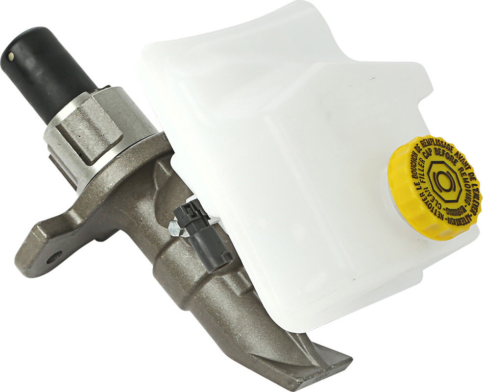 OMIX 16719.32 Brake Master Cylinder for 1114 Jeep Grand Cherokee WK2