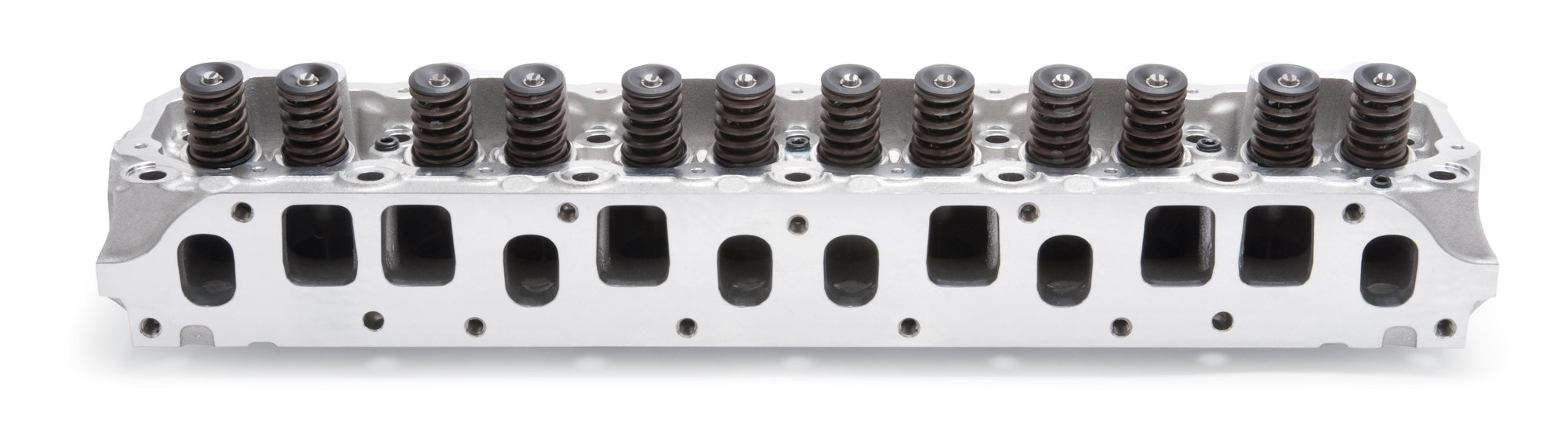 Edelbrock Performer Aluminum Cylinder Head for 76-06 Jeep Vehicles