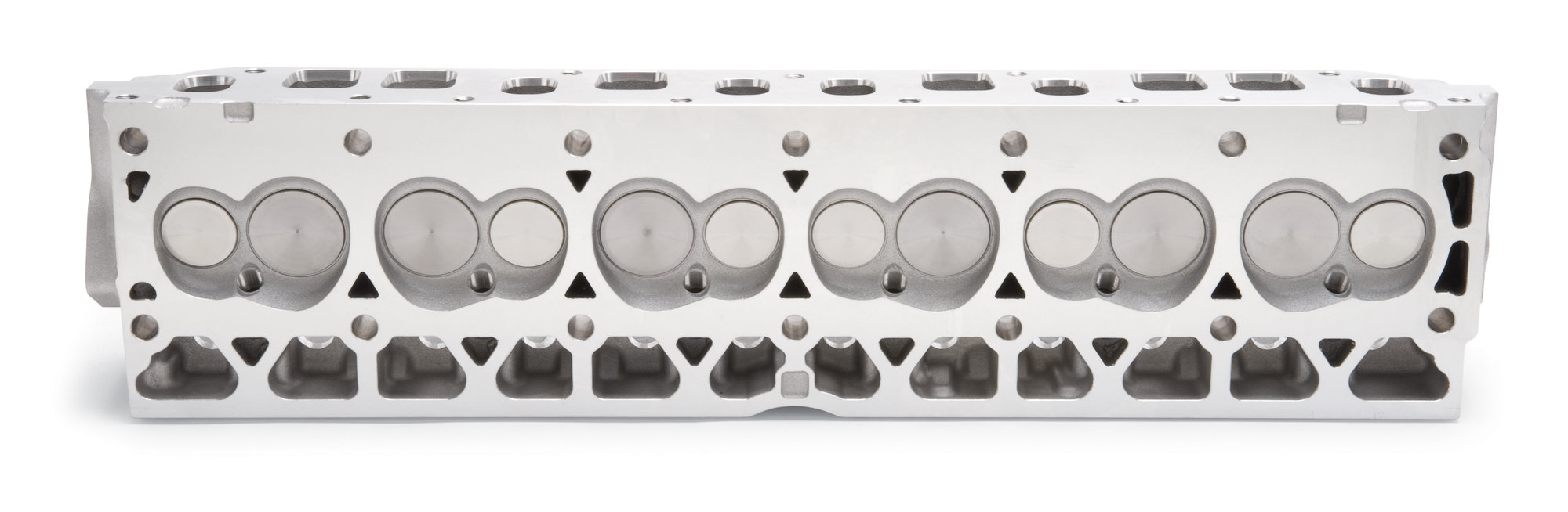 Edelbrock 50169 Performer Cylinder Head