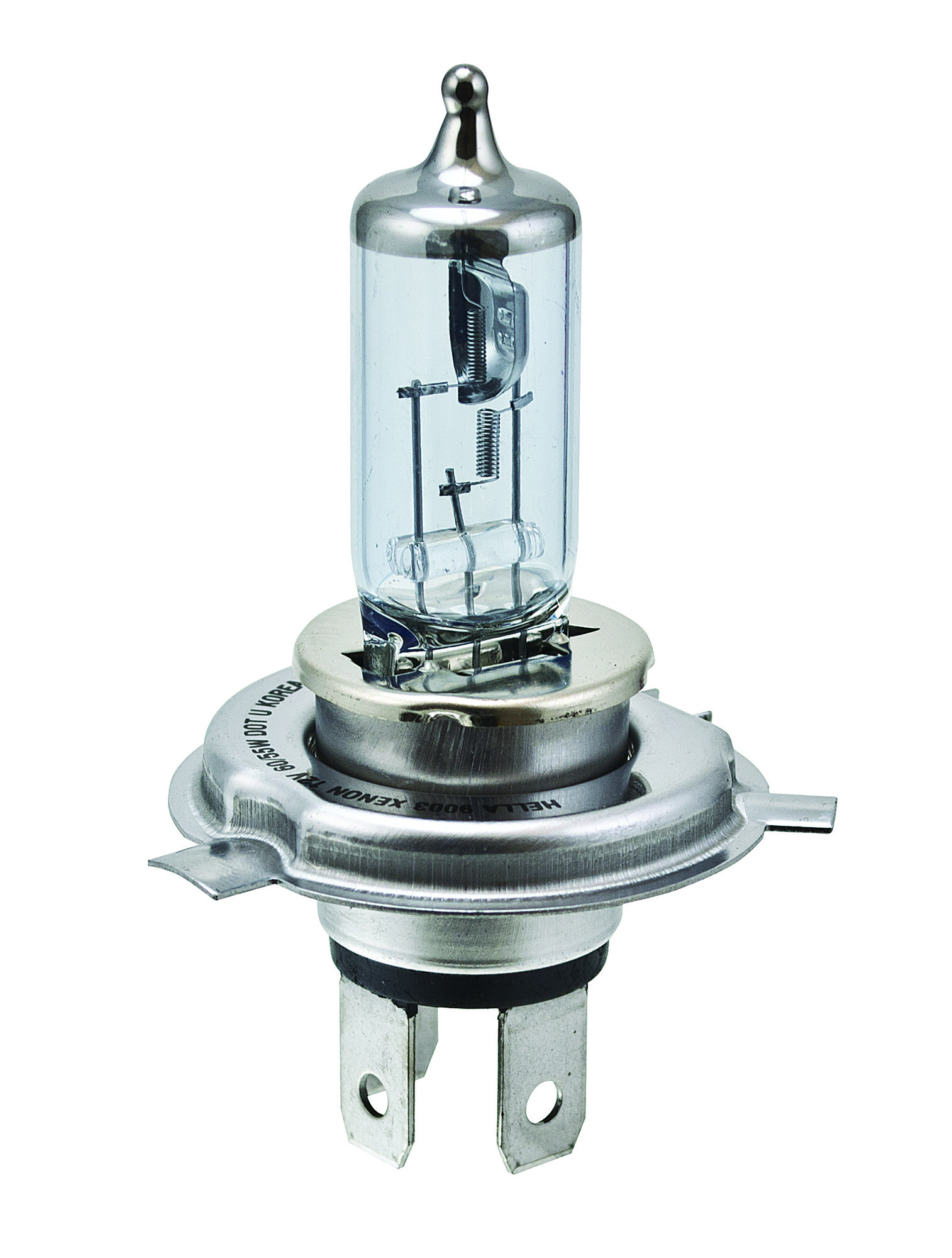 HELLA H7 Standard Halogen Bulb, 12 V, 55W