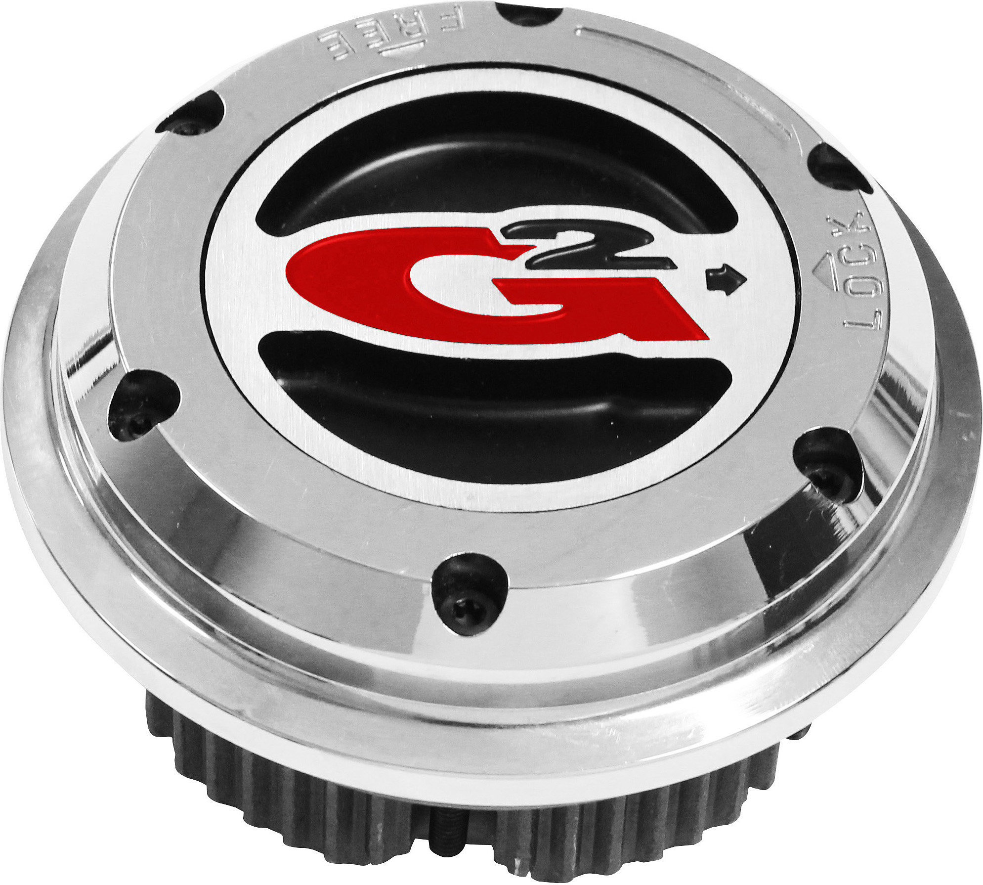 G2 Axle & Gear 8920343 Locking Hubs for Jeep Vehicles with Front Dana