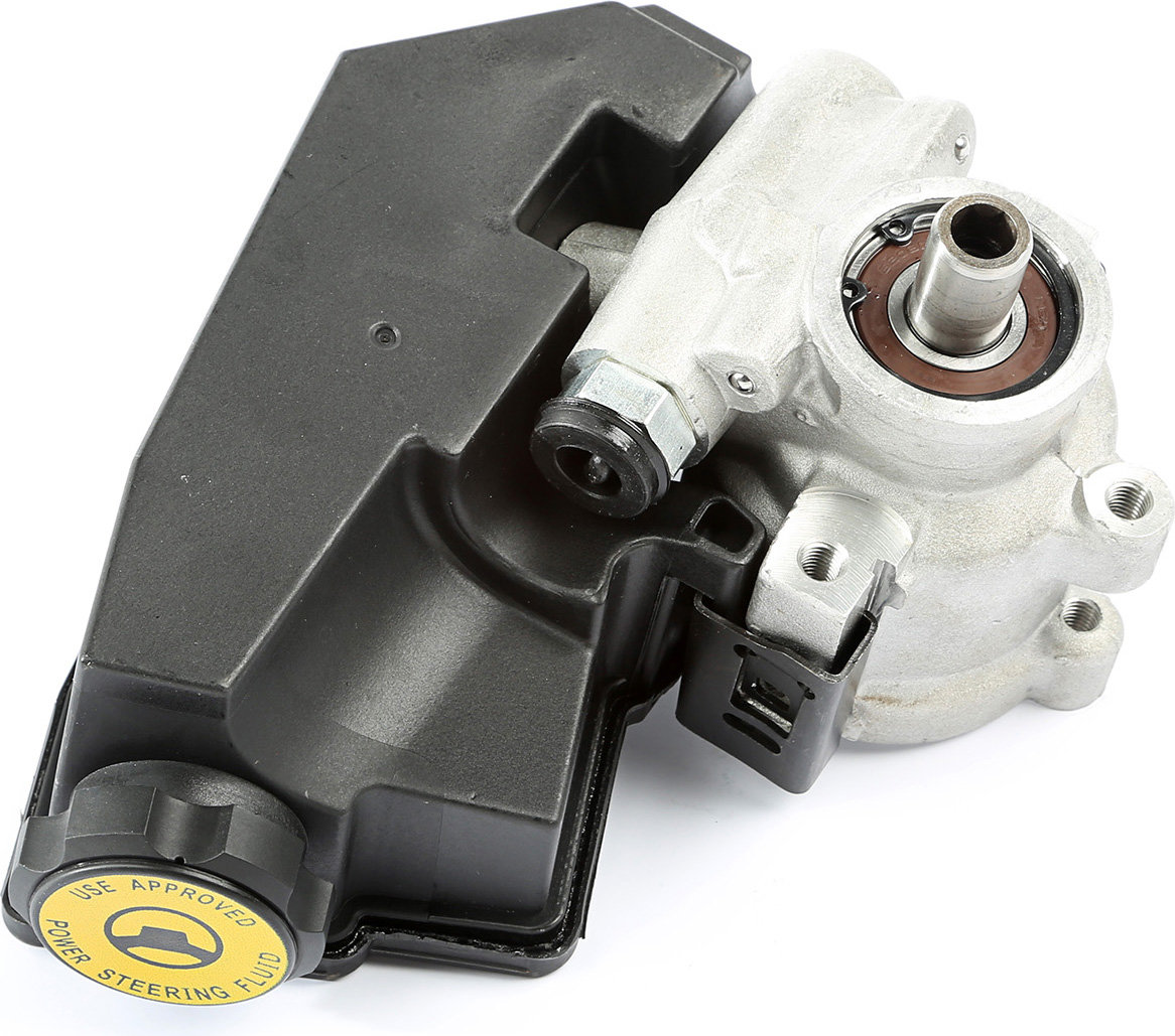 Direct Fit Natural Power Steering Pump for Jeep Cherokee Wrangler 